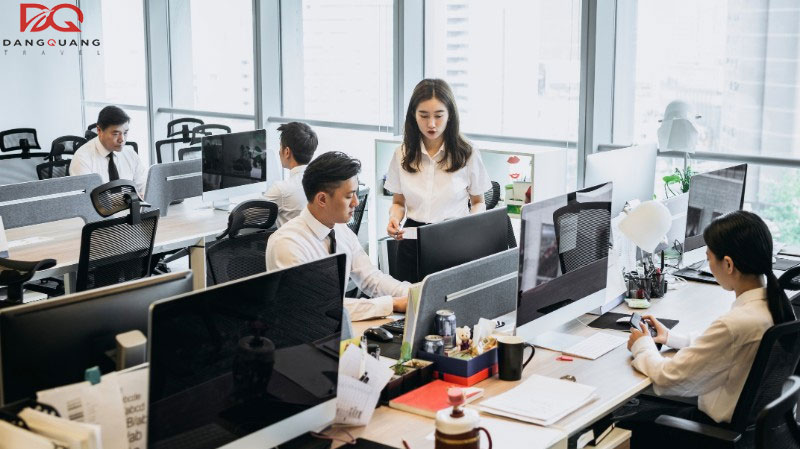 TOP những ngành dễ xin việc ở Hàn Quốc khi đi du học nghề