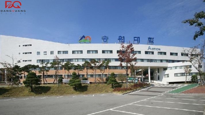 cac truong dao tao nganh lam dep tai han quoc 1