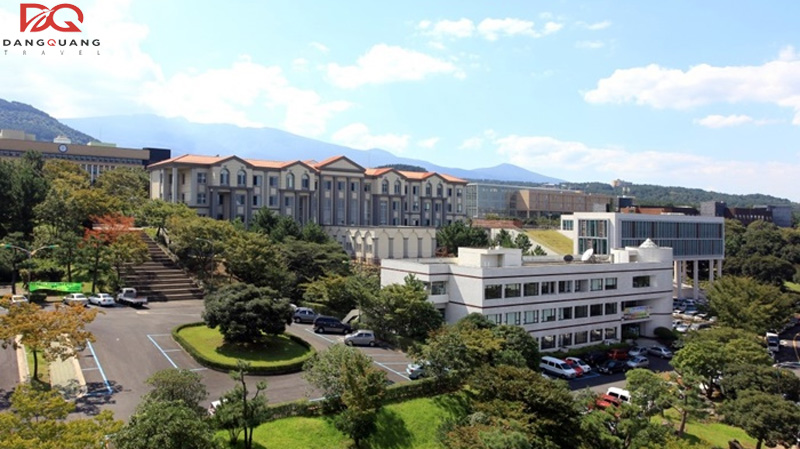 TOP các trường đào tạo ngành làm đẹp tại Hàn Quốc