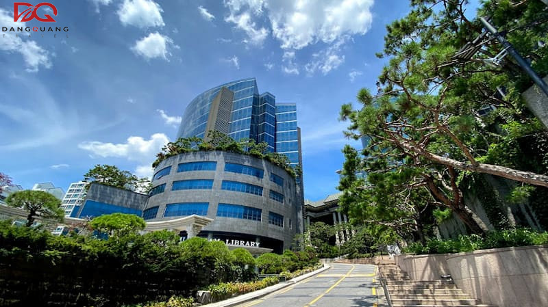 TOP các trường đào tạo ngành làm đẹp tại Hàn Quốc