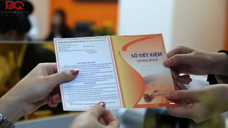 Dịch vụ chứng minh tài chính lùi ngày bằng sổ tiết kiệm 6 Dịch vụ chứng minh tài chính lùi ngày bằng sổ tiết kiệm