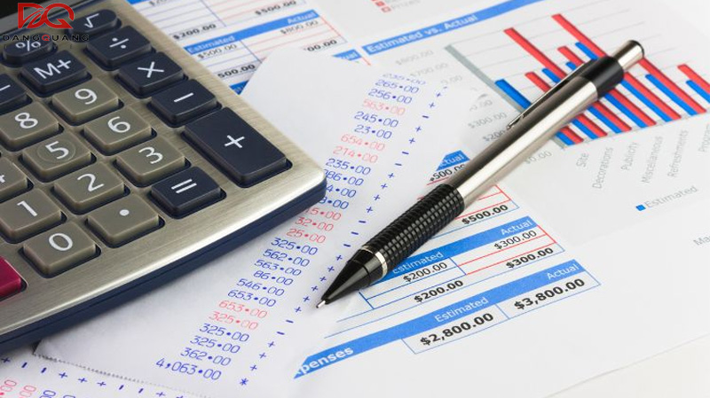 Dịch vụ chứng minh tài chính visa du lịch Mỹ