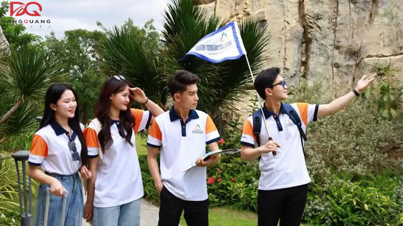 Thông tin du học Hàn Quốc ngành du lịch, quản trị khách sạn từ A - Z