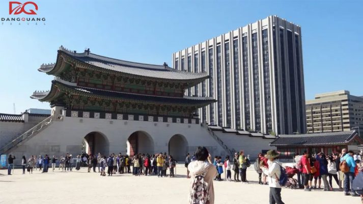 du hoc han quoc nganh du lich