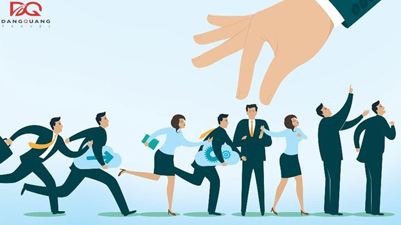 Tìm hiểu về du học Hàn Quốc ngành quản trị kinh doanh, kinh tế, nhân lực