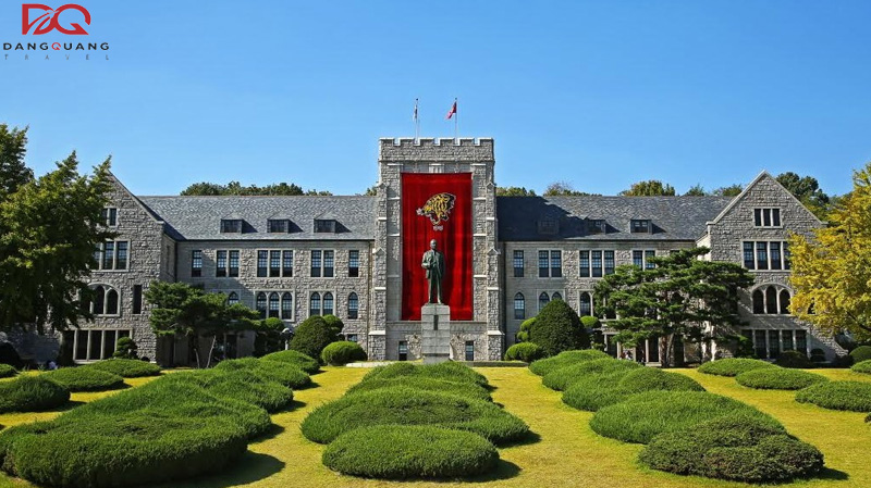 Tìm hiểu về du học Hàn Quốc ngành quản trị kinh doanh, kinh tế, nhân lực