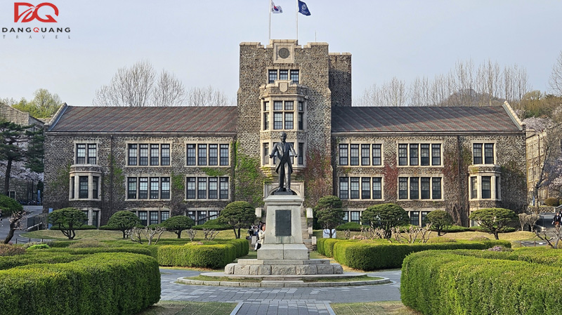 Tất tần tật về du học Hàn Quốc ngành truyền thông, marketing từ A - Z