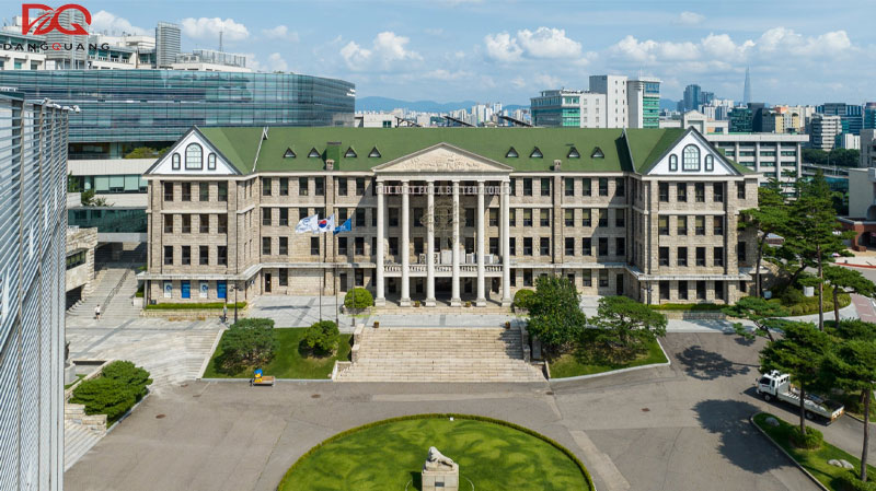 Tìm hiểu về du học Hàn Quốc ngành quản trị kinh doanh, kinh tế, nhân lực