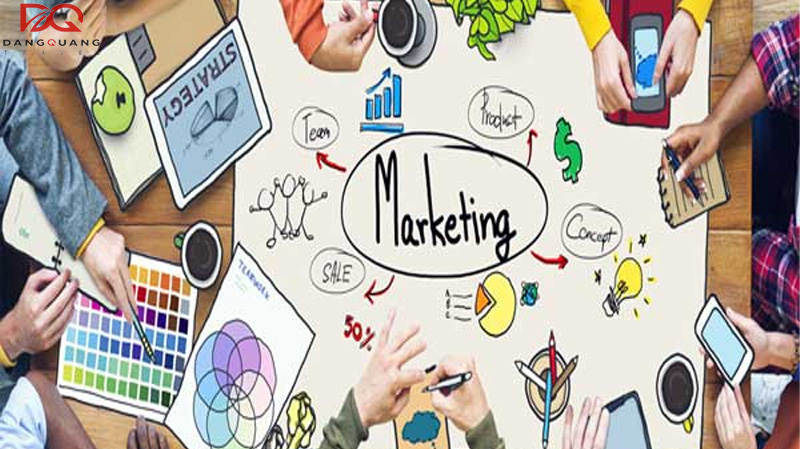 Tất tần tật về du học Hàn Quốc ngành truyền thông, marketing từ A - Z