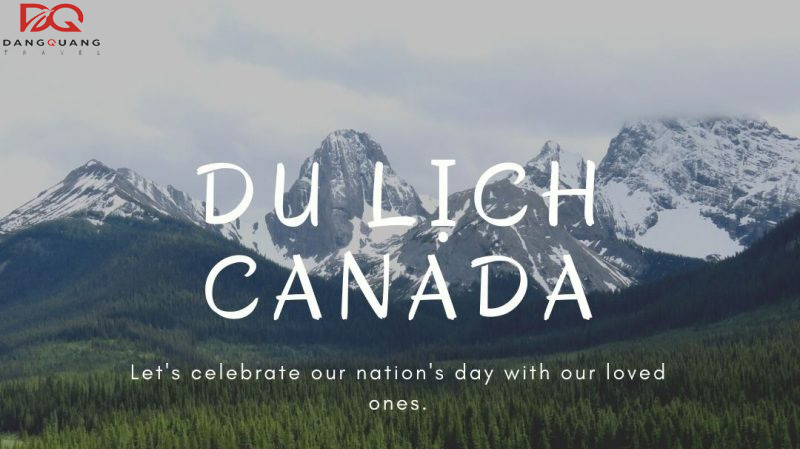 Dịch vụ chứng minh tài chính du lịch Canada tại Tp.HCM 5 Dịch vụ chứng minh tài chính du lịch Canada tại Tp.HCM