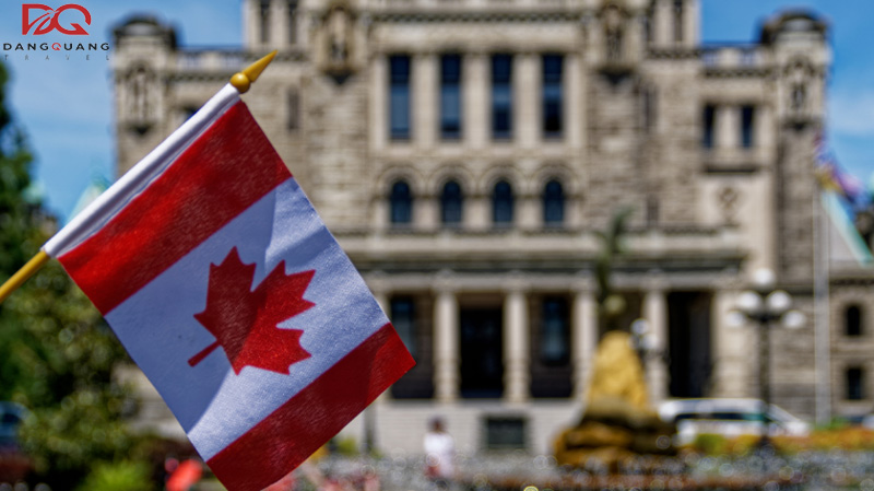 Diện du học Canada không chứng minh tài chính 5 Diện du học Canada không chứng minh tài chính