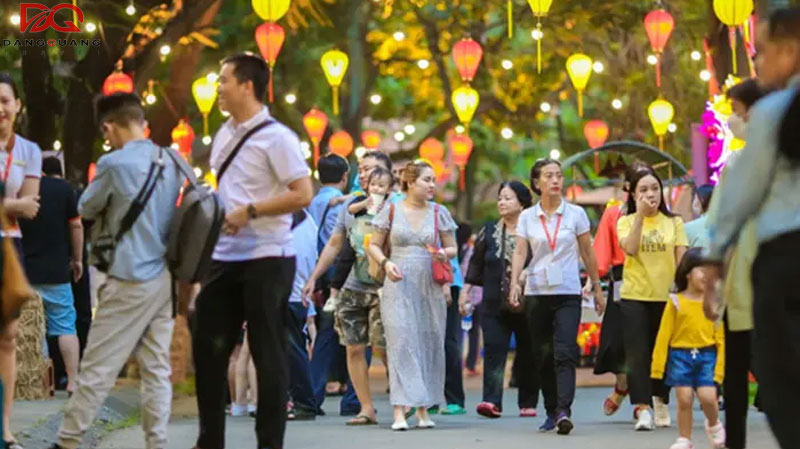 Đi du lịch Hàn Quốc có cần chứng minh tài chính không?