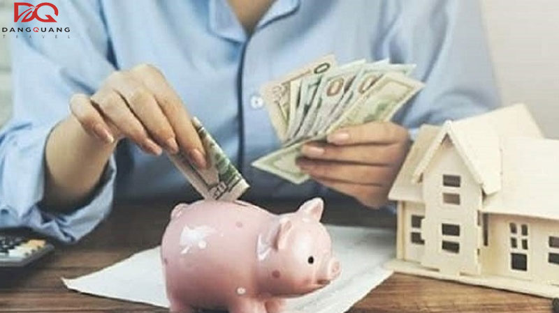 Đi du lịch Hàn Quốc có cần chứng minh tài chính không?