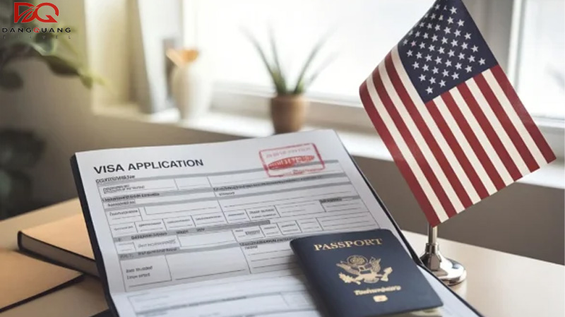 Hướng dẫn cách xin visa Canada từ Mỹ mới nhất 2026 5 Hướng dẫn cách xin visa Canada từ Mỹ mới nhất 2026