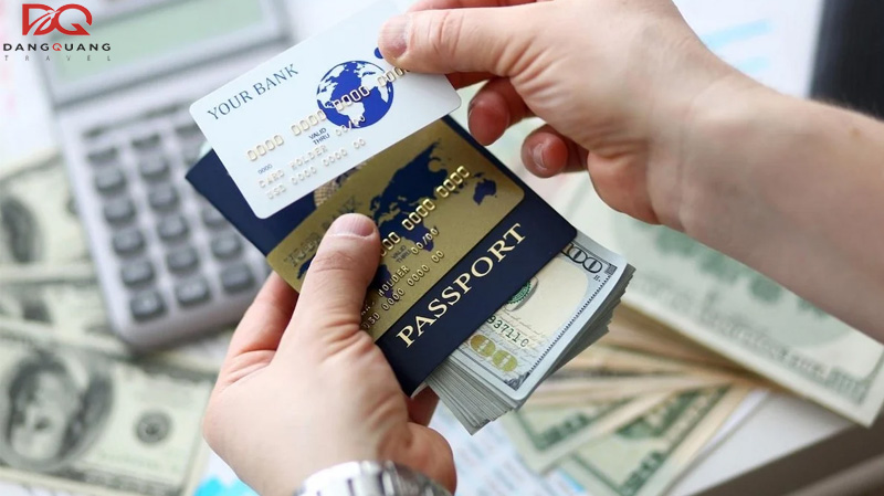 Hướng dẫn cách xin visa Canada từ Mỹ mới nhất 2026 6 Hướng dẫn cách xin visa Canada từ Mỹ mới nhất 2026