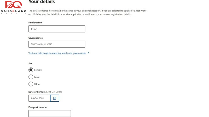 Hướng dẫn cách đăng ký visa 462 và tự nộp hồ sơ năm 2026 11 Hướng dẫn cách đăng ký visa 462 và tự nộp hồ sơ năm 2026