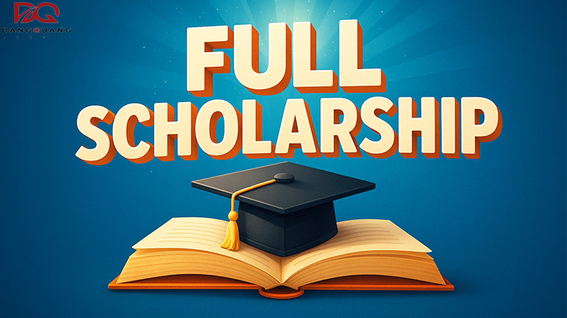 Có học bổng có cần chứng minh tài chính không? 5 Có học bổng có cần chứng minh tài chính không?