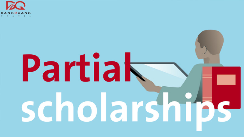 Có học bổng có cần chứng minh tài chính không? 6 Có học bổng có cần chứng minh tài chính không?