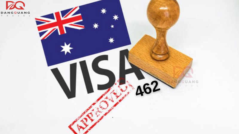 Thời gian xét duyệt visa 462 có kết quả năm 2026 8 Thời gian xét duyệt visa 462 có kết quả năm 2026
