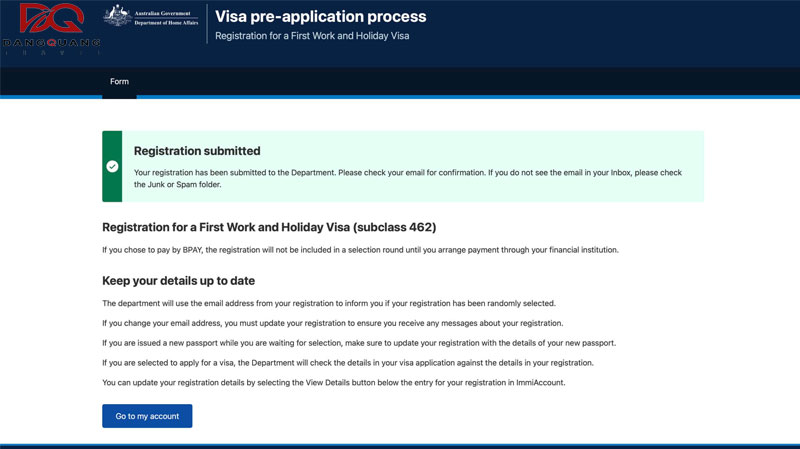 Thủ tục hồ sơ và và điều kiện visa 462 cập nhật năm 2026 9 Thủ tục hồ sơ và và điều kiện visa 462 cập nhật năm 2026