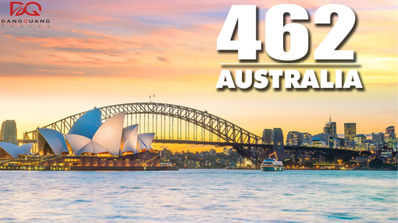 Thời gian xét duyệt visa 462 có kết quả năm 2026 7 Thời gian xét duyệt visa 462 có kết quả năm 2026