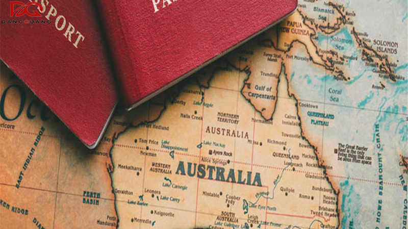 Visa 462 là gì? Điều kiện xin Visa 462 vừa du lịch vừa làm việc