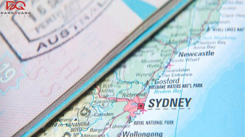 Visa 462 là gì? Điều kiện xin Visa 462 vừa du lịch vừa làm việc