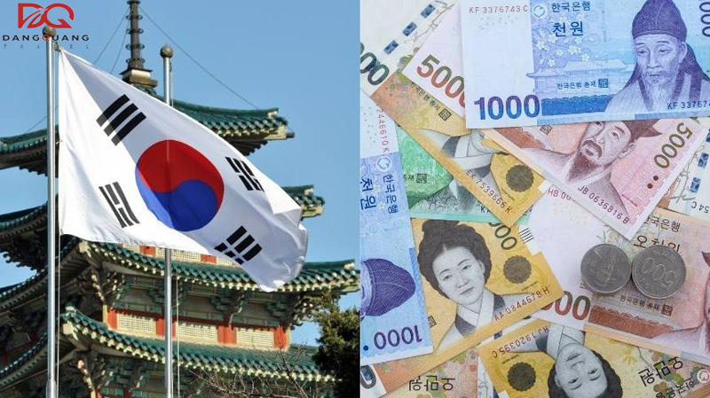 Bảng tính chi phí du học nghề Hàn Quốc mới nhất 2026