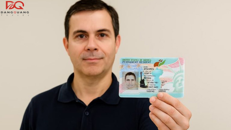Thông tin mới nhất về hình thức đầu tư vào Mỹ nhận thẻ xanh năm 2026