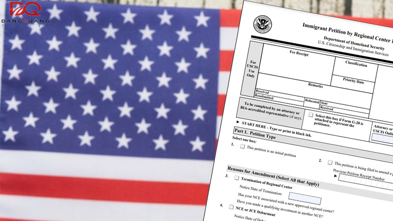 Thông tin mới nhất về hình thức đầu tư vào Mỹ nhận thẻ xanh năm 2026