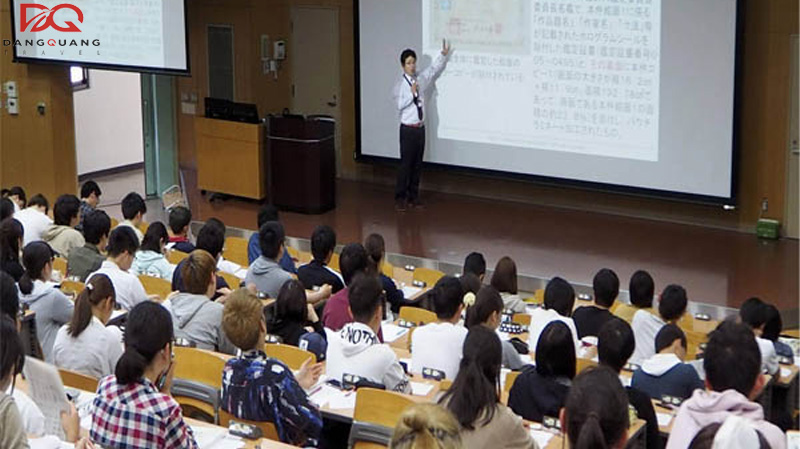 Chương trình du học vừa học vừa làm tại Nhật Bản cập nhật 2026