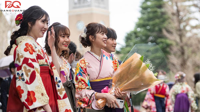 Chương trình du học vừa học vừa làm tại Nhật Bản cập nhật 2026