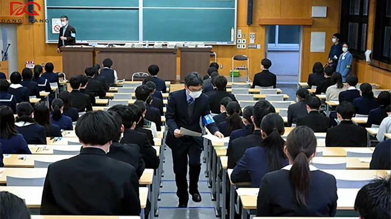 Chương trình du học vừa học vừa làm tại Nhật Bản cập nhật 2026