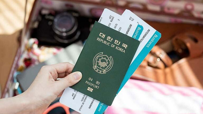 Visa E7 là gì? Hồ sơ và điều kiện làm Visa lao động Hàn Quốc năm 2026